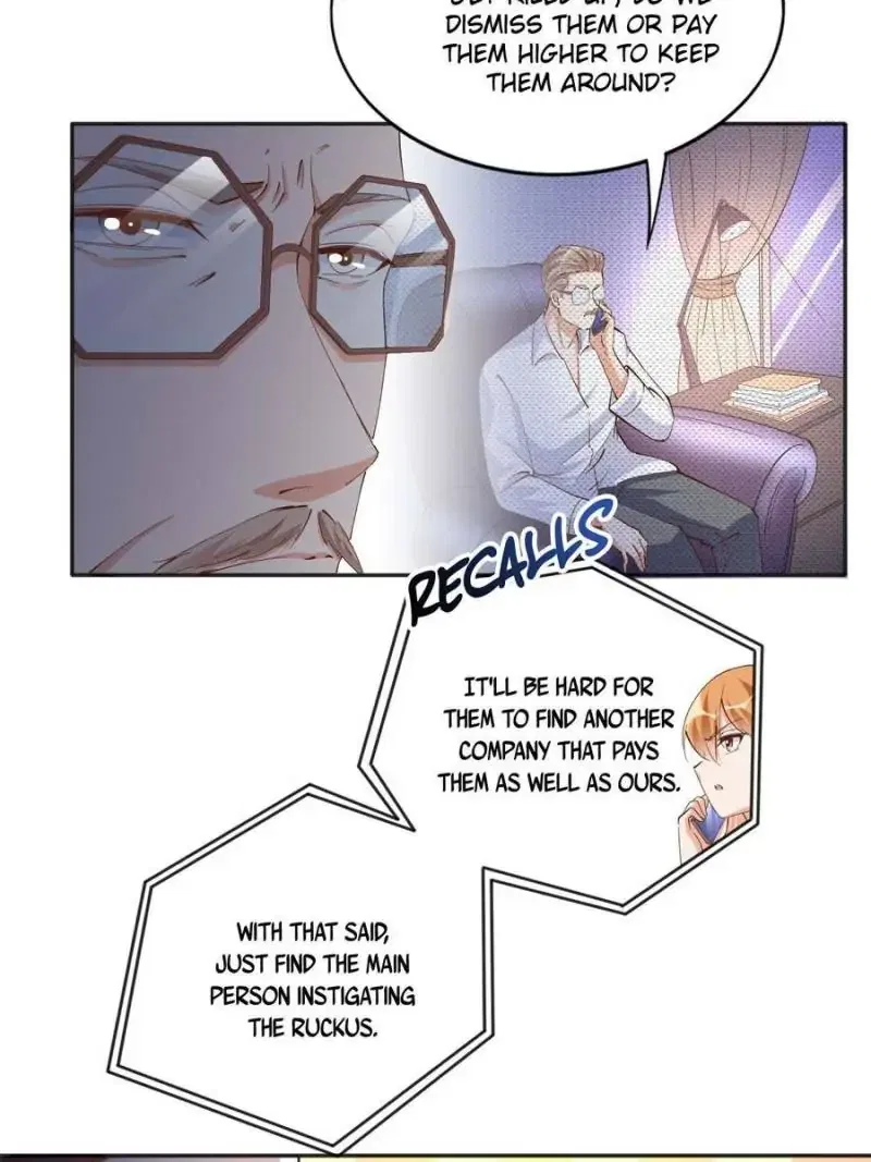 Reincarnation Of The Businesswoman At School Chapter 75 – Page 11