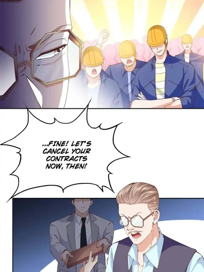 Reincarnation Of The Businesswoman At School Chapter 75 – Page 12