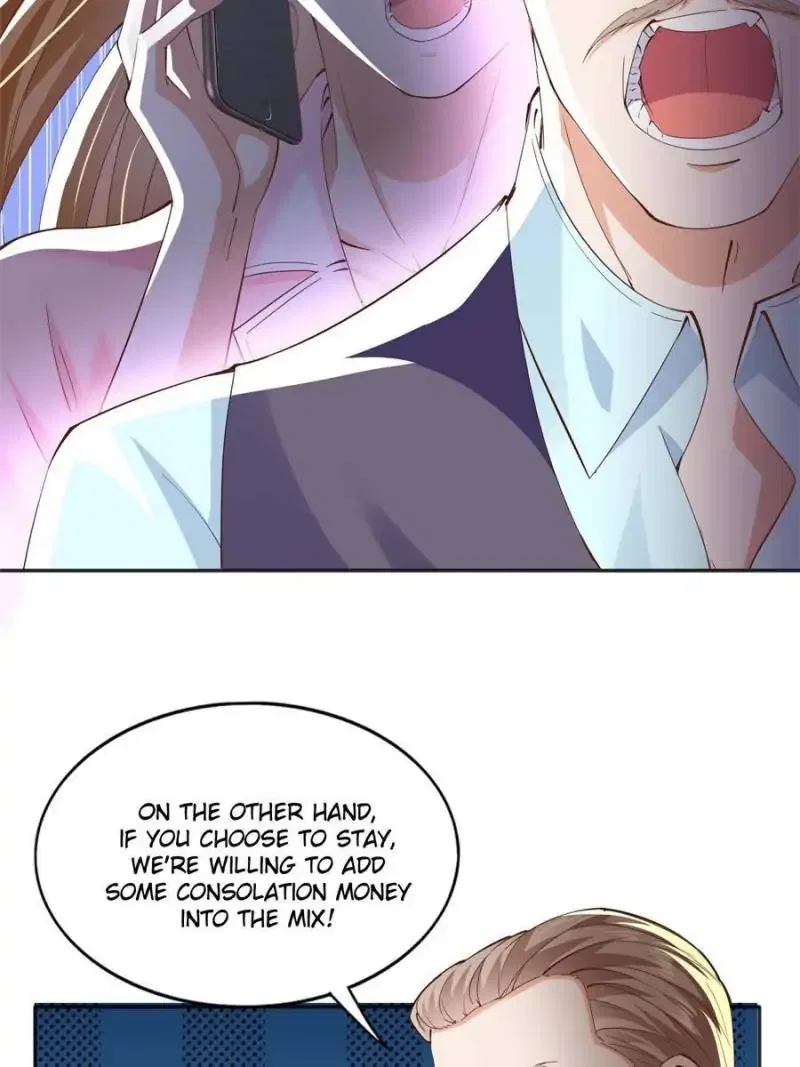 Reincarnation Of The Businesswoman At School Chapter 75 – Page 14