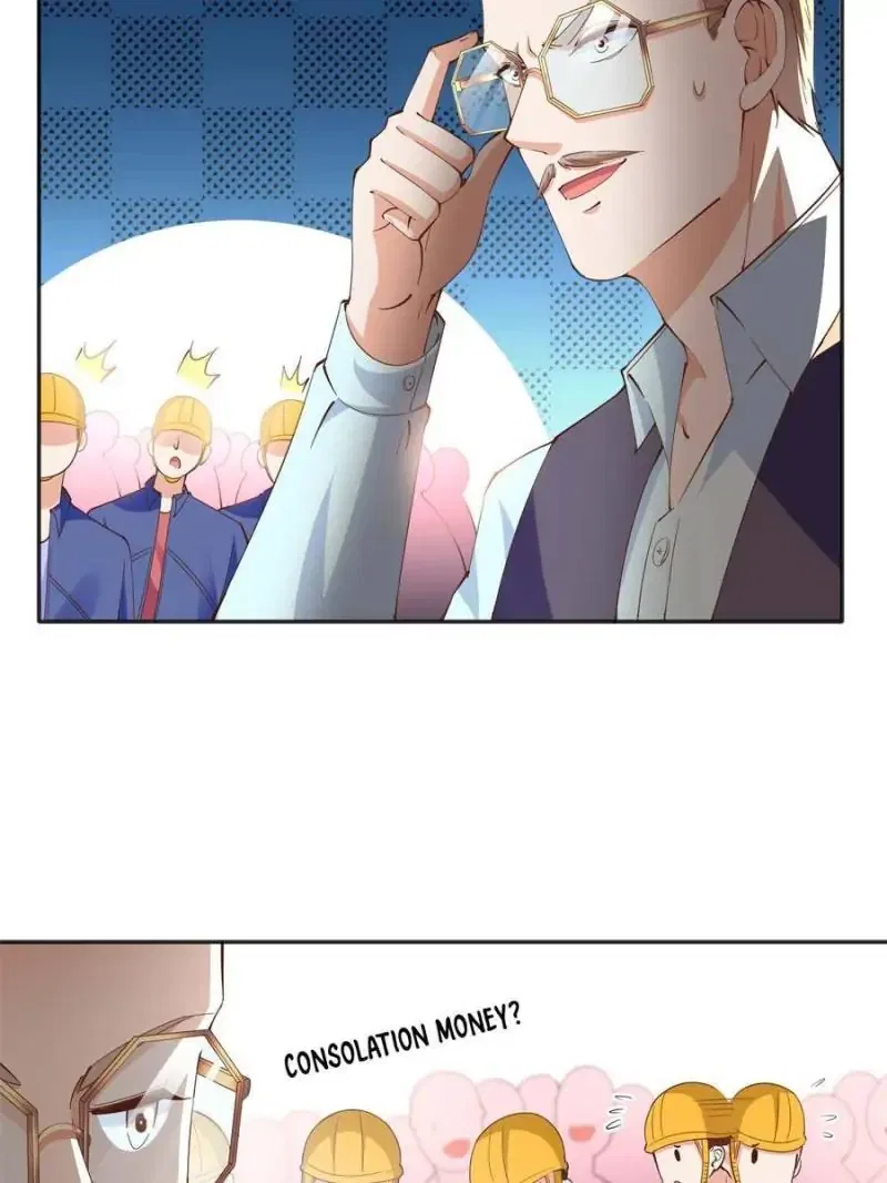 Reincarnation Of The Businesswoman At School Chapter 75 – Page 15
