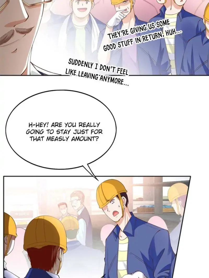 Reincarnation Of The Businesswoman At School Chapter 75 – Page 16