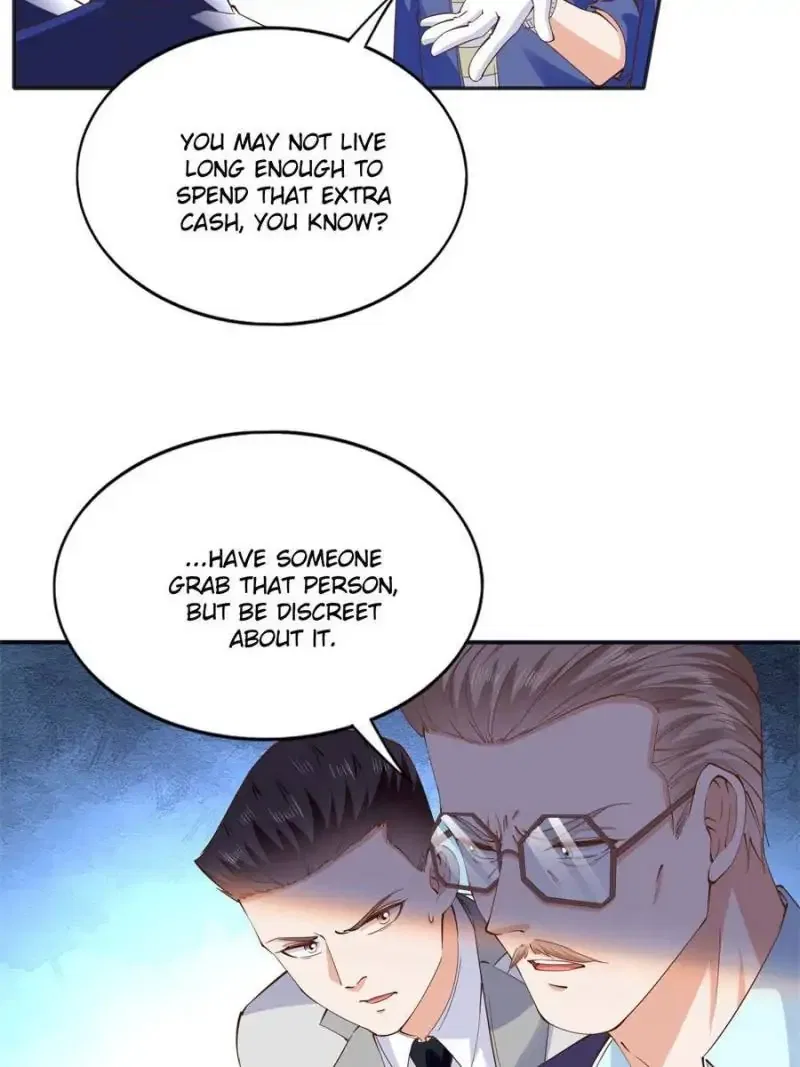 Reincarnation Of The Businesswoman At School Chapter 75 – Page 17