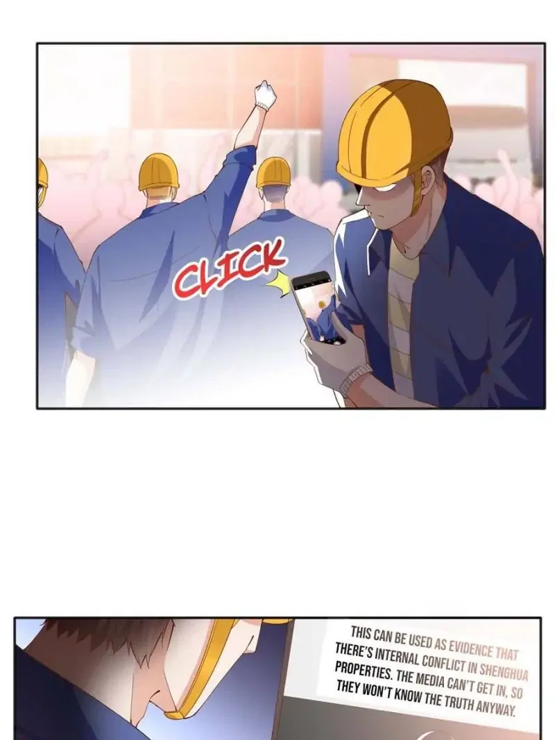 Reincarnation Of The Businesswoman At School Chapter 75 – Page 19