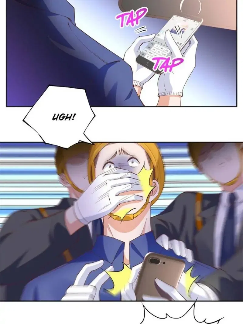 Reincarnation Of The Businesswoman At School Chapter 75 – Page 20