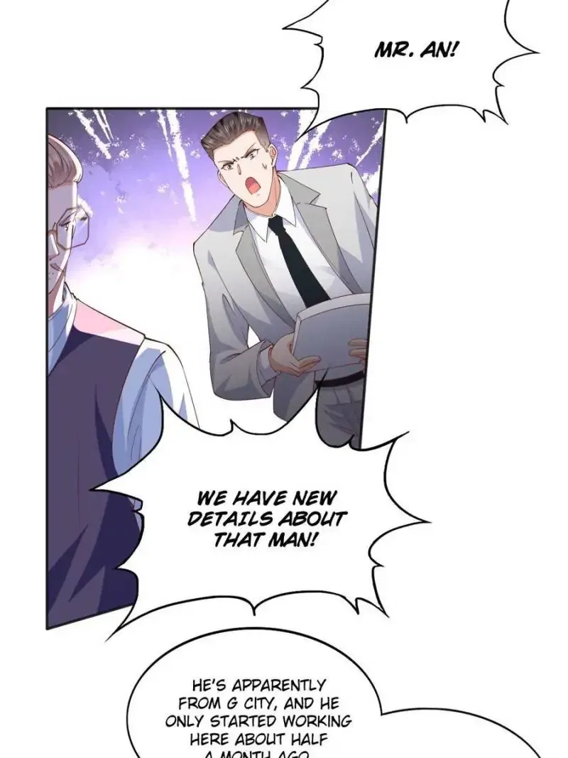 Reincarnation Of The Businesswoman At School Chapter 75 – Page 21