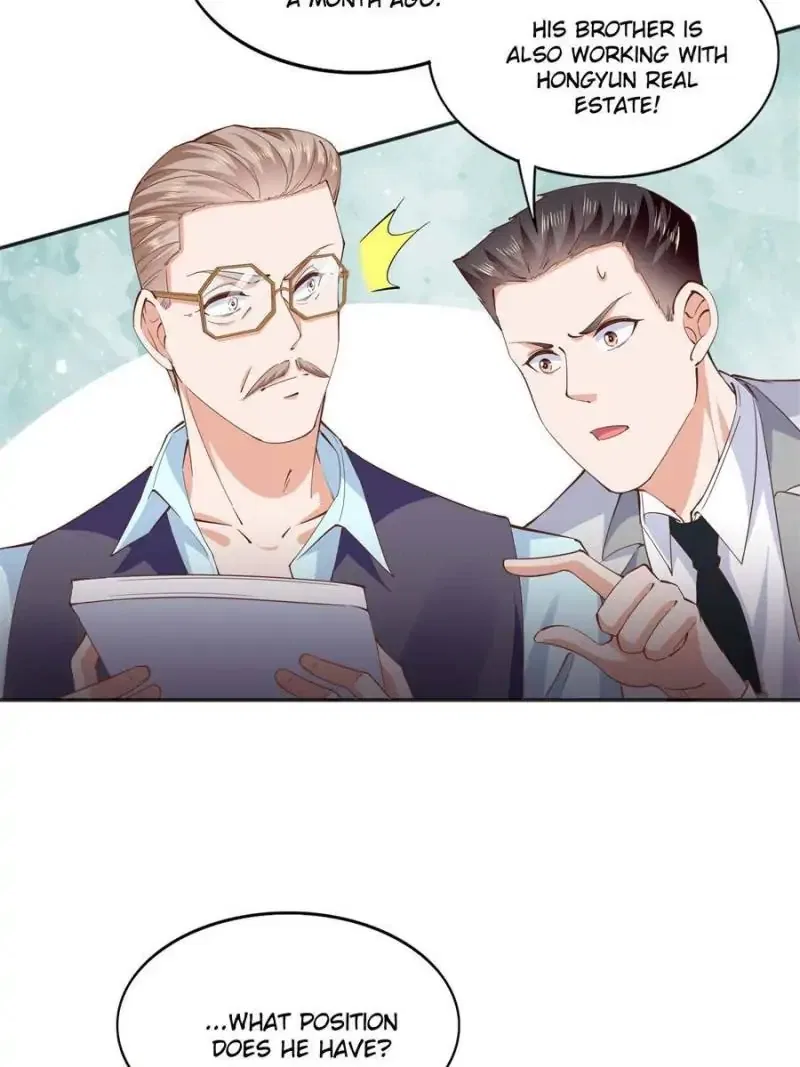 Reincarnation Of The Businesswoman At School Chapter 75 – Page 22