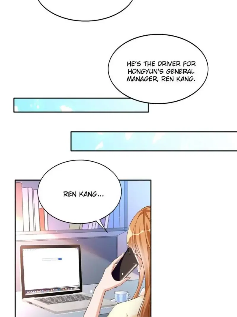 Reincarnation Of The Businesswoman At School Chapter 75 – Page 23