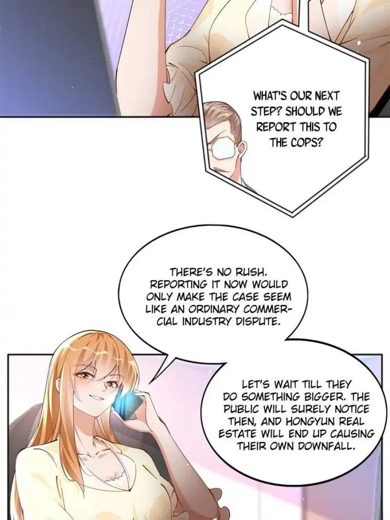 Reincarnation Of The Businesswoman At School Chapter 75 – Page 26
