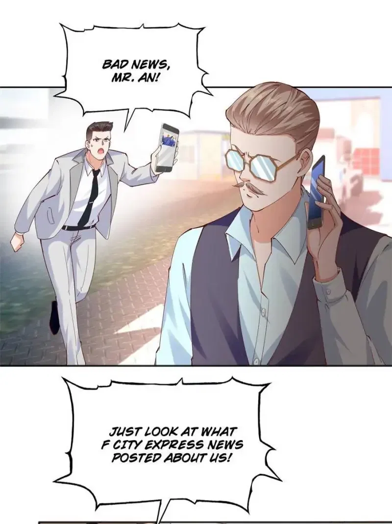 Reincarnation Of The Businesswoman At School Chapter 75 – Page 28