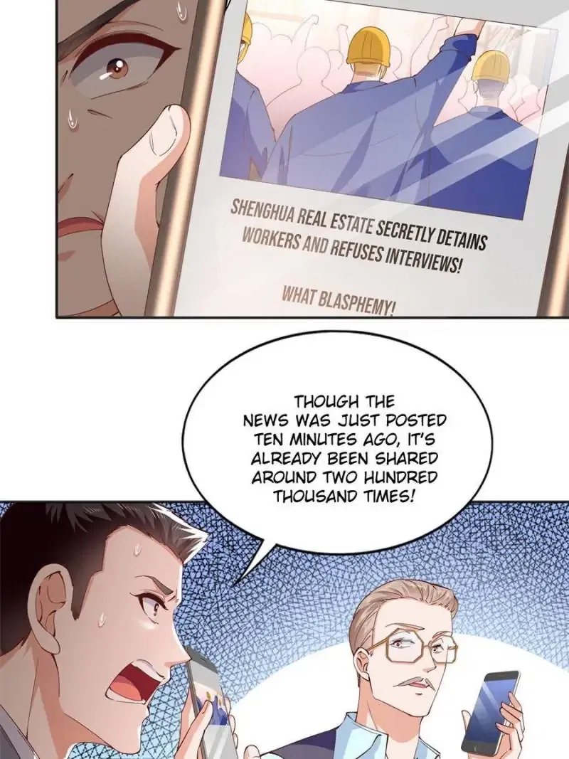 Reincarnation Of The Businesswoman At School Chapter 75 – Page 29