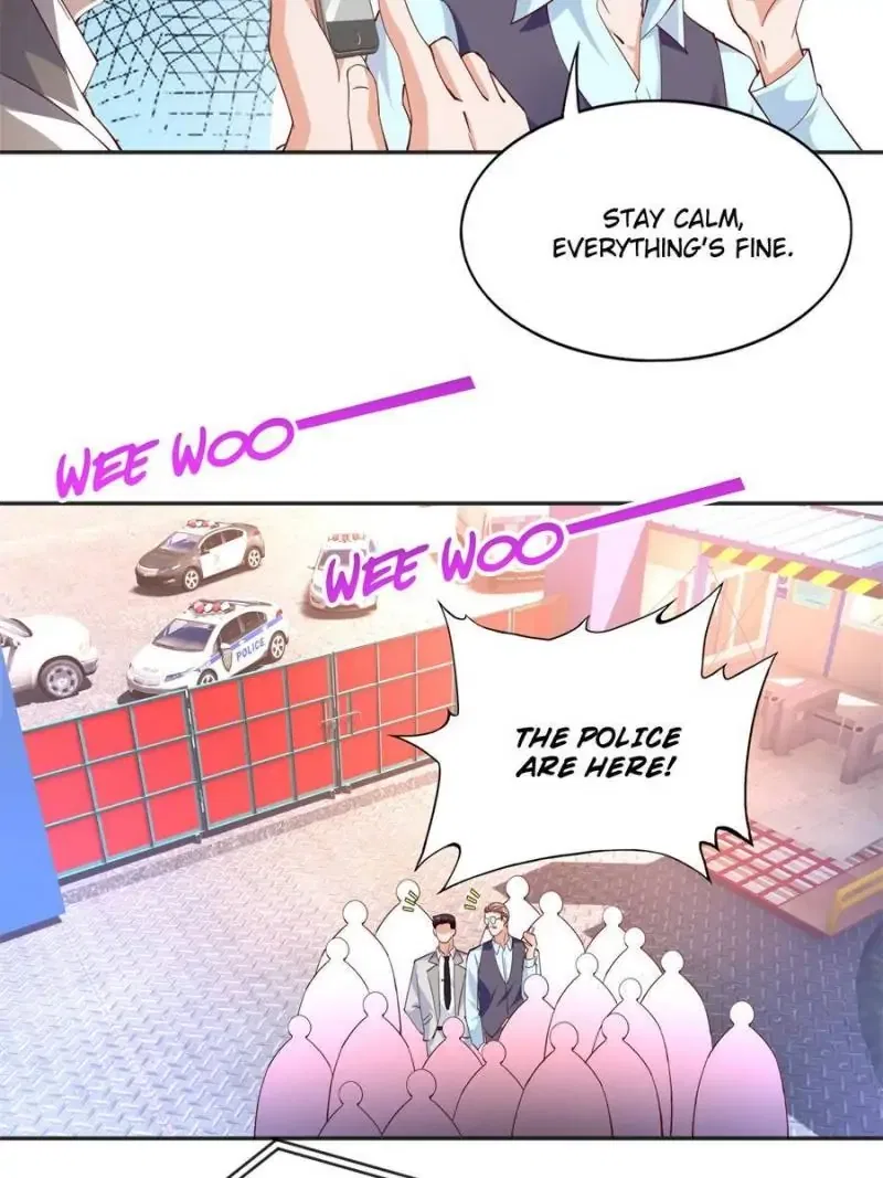 Reincarnation Of The Businesswoman At School Chapter 75 – Page 30