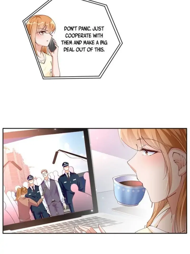 Reincarnation Of The Businesswoman At School Chapter 75 – Page 31