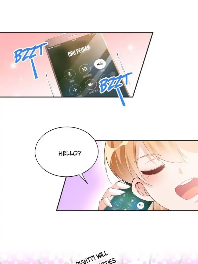Reincarnation Of The Businesswoman At School Chapter 75 – Page 32