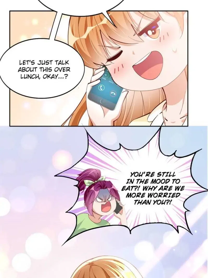 Reincarnation Of The Businesswoman At School Chapter 75 – Page 34