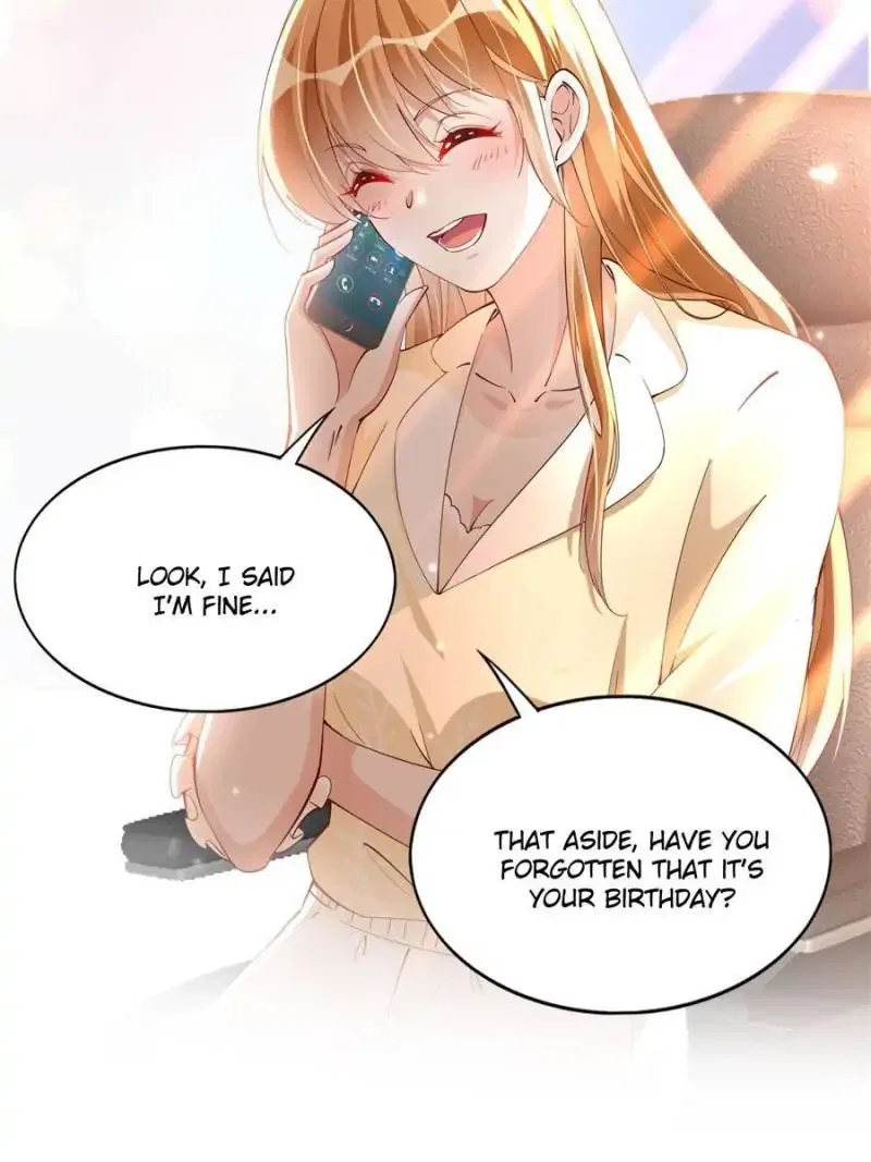 Reincarnation Of The Businesswoman At School Chapter 75 – Page 35