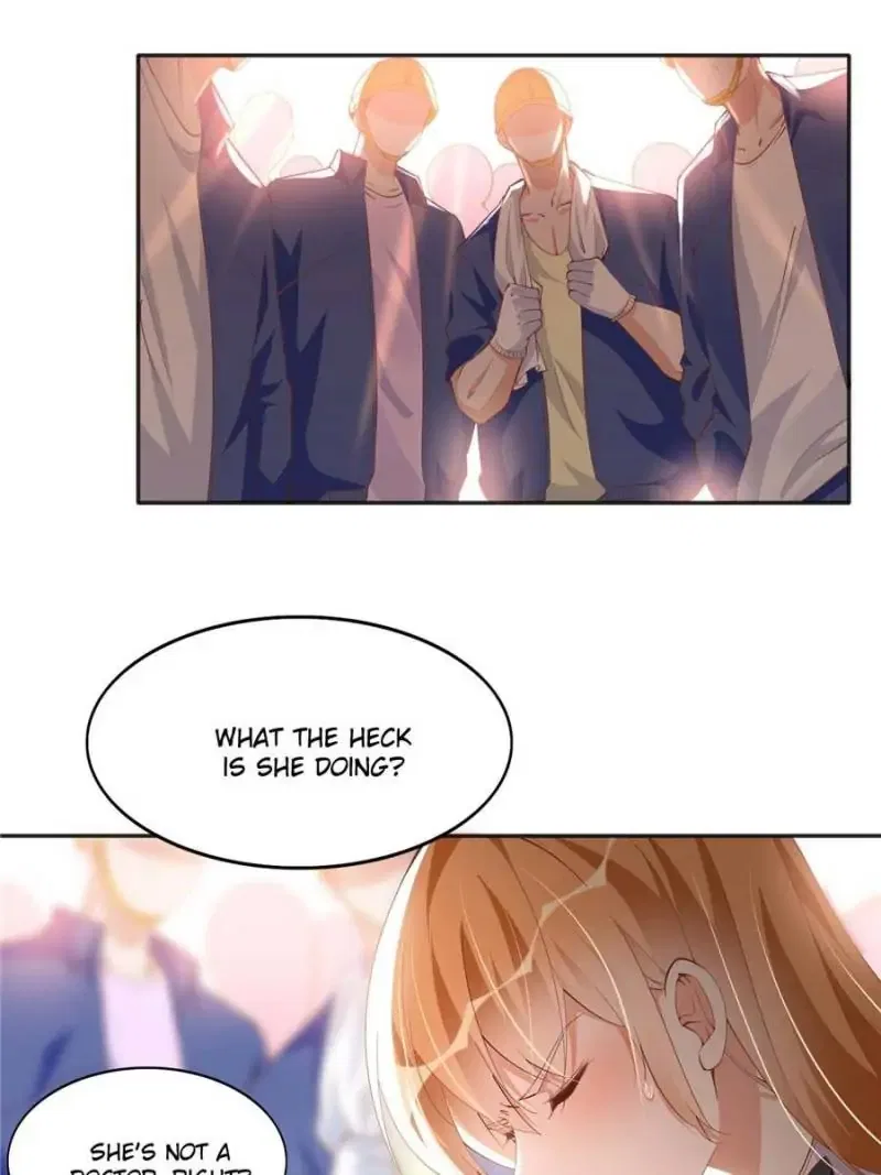 Reincarnation Of The Businesswoman At School Chapter 74 – Page 1