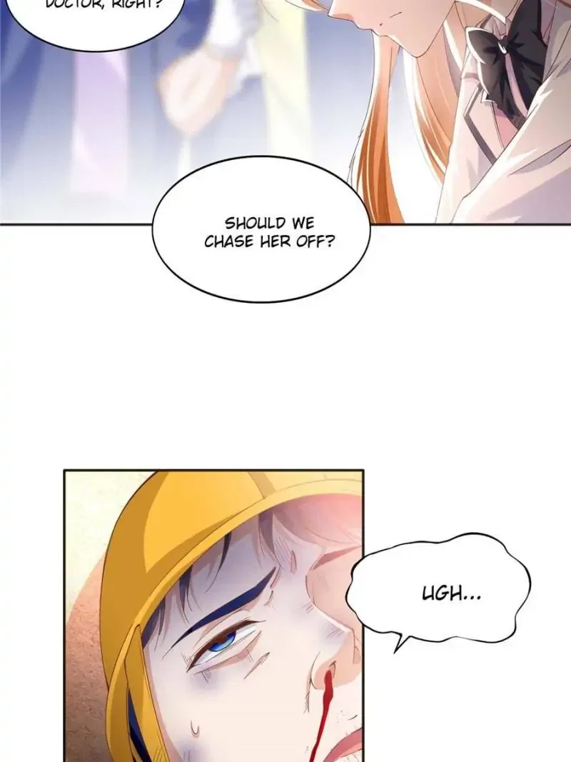 Reincarnation Of The Businesswoman At School Chapter 74 – Page 2