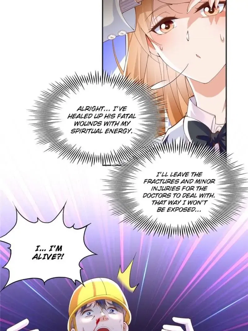 Reincarnation Of The Businesswoman At School Chapter 74 – Page 5