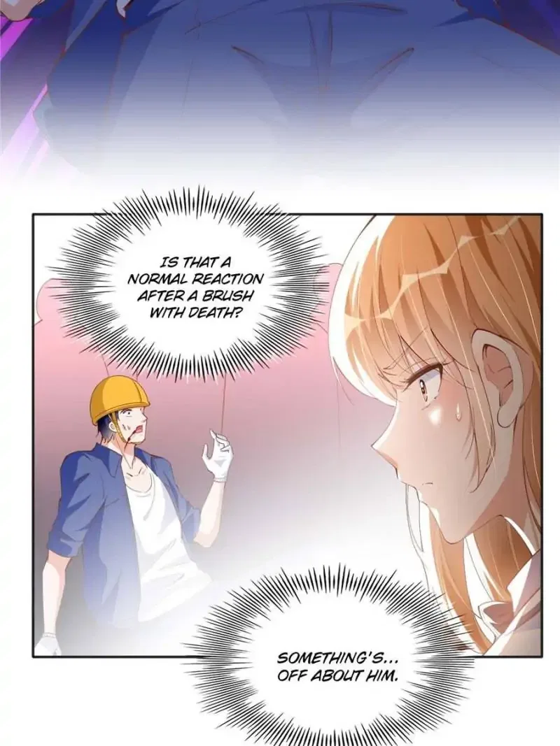Reincarnation Of The Businesswoman At School Chapter 74 – Page 7