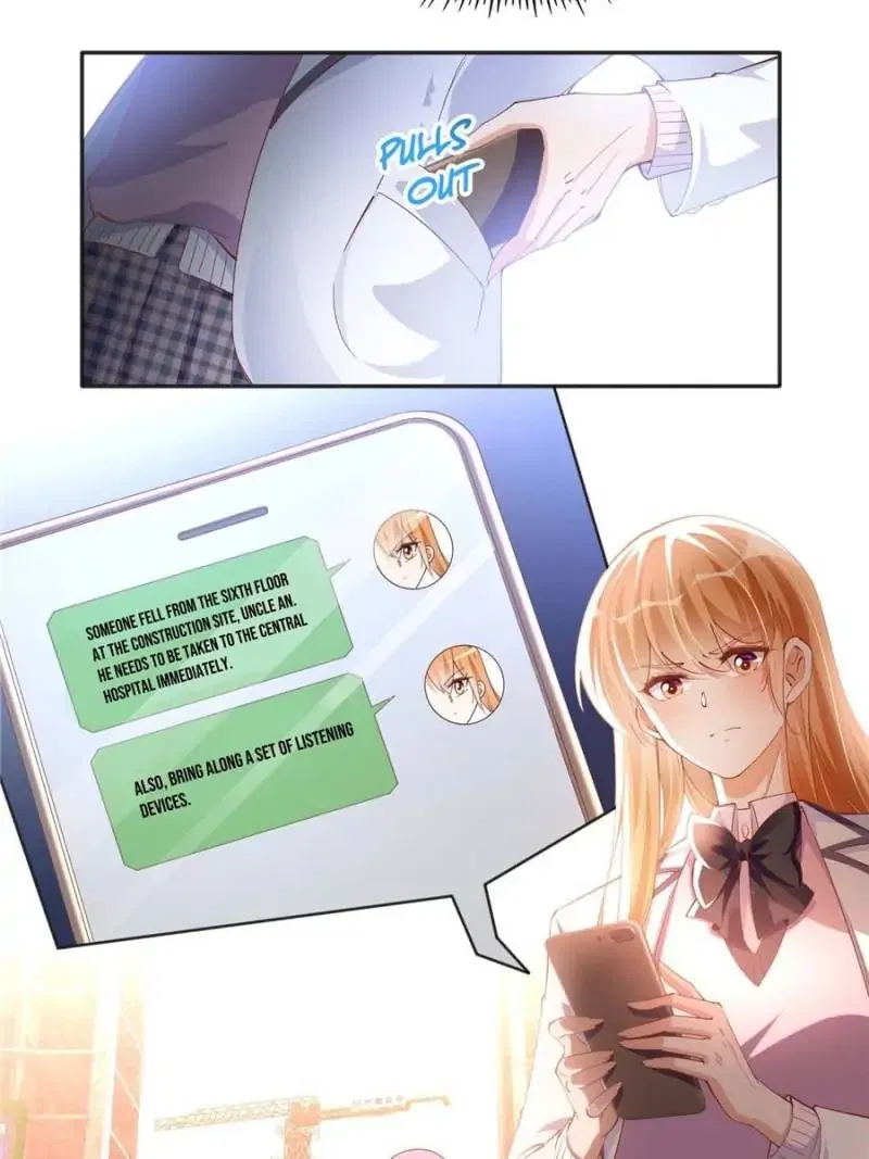 Reincarnation Of The Businesswoman At School Chapter 74 – Page 8