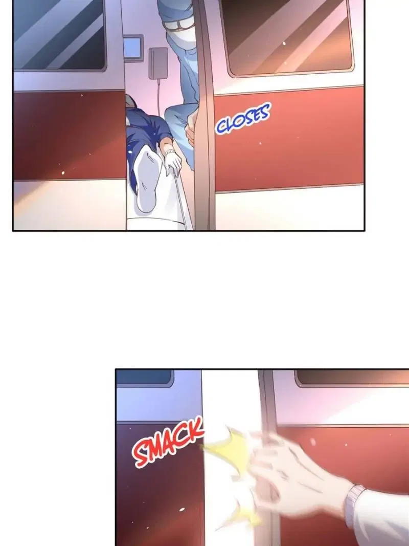 Reincarnation Of The Businesswoman At School Chapter 74 – Page 11