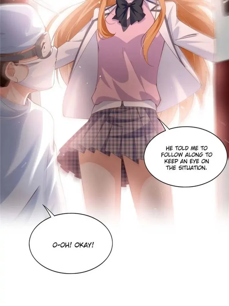 Reincarnation Of The Businesswoman At School Chapter 74 – Page 13