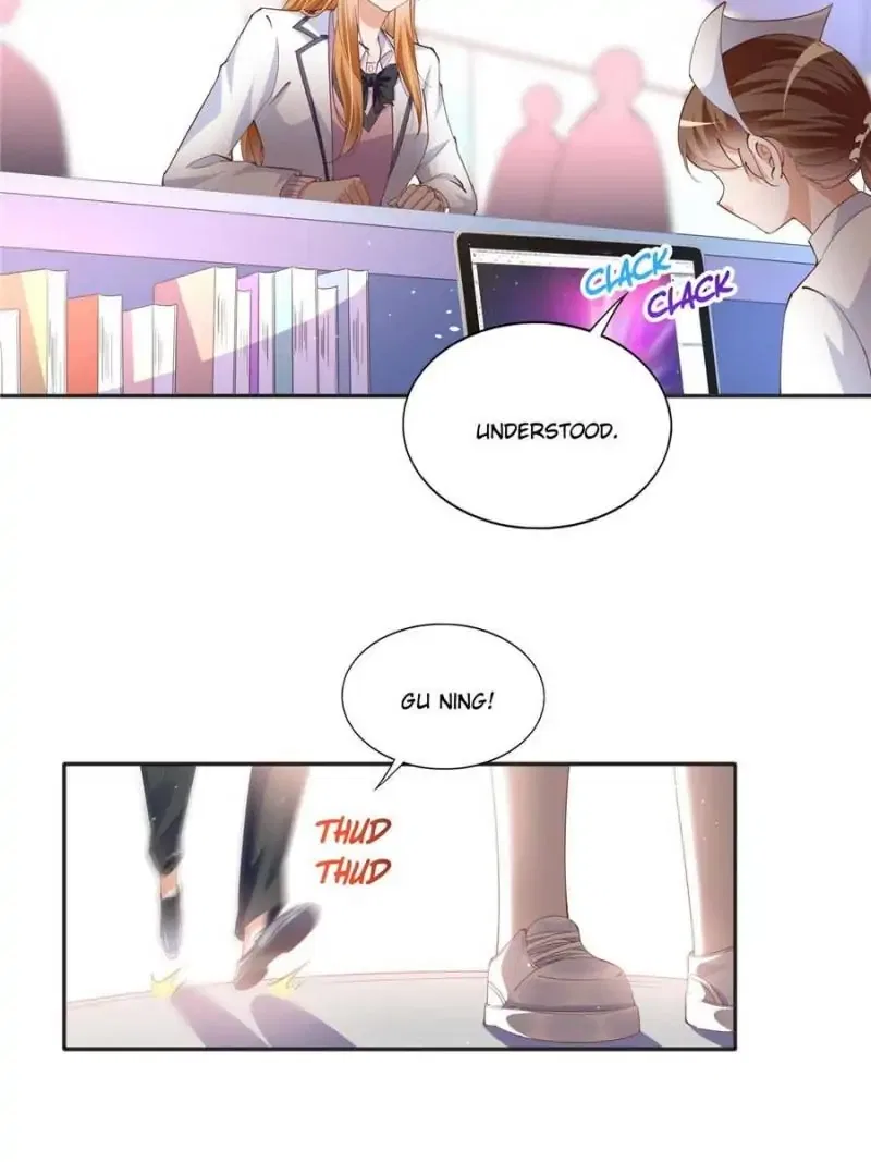 Reincarnation Of The Businesswoman At School Chapter 74 – Page 16