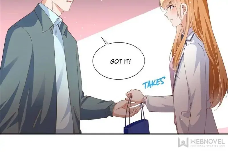 Reincarnation Of The Businesswoman At School Chapter 74 – Page 18