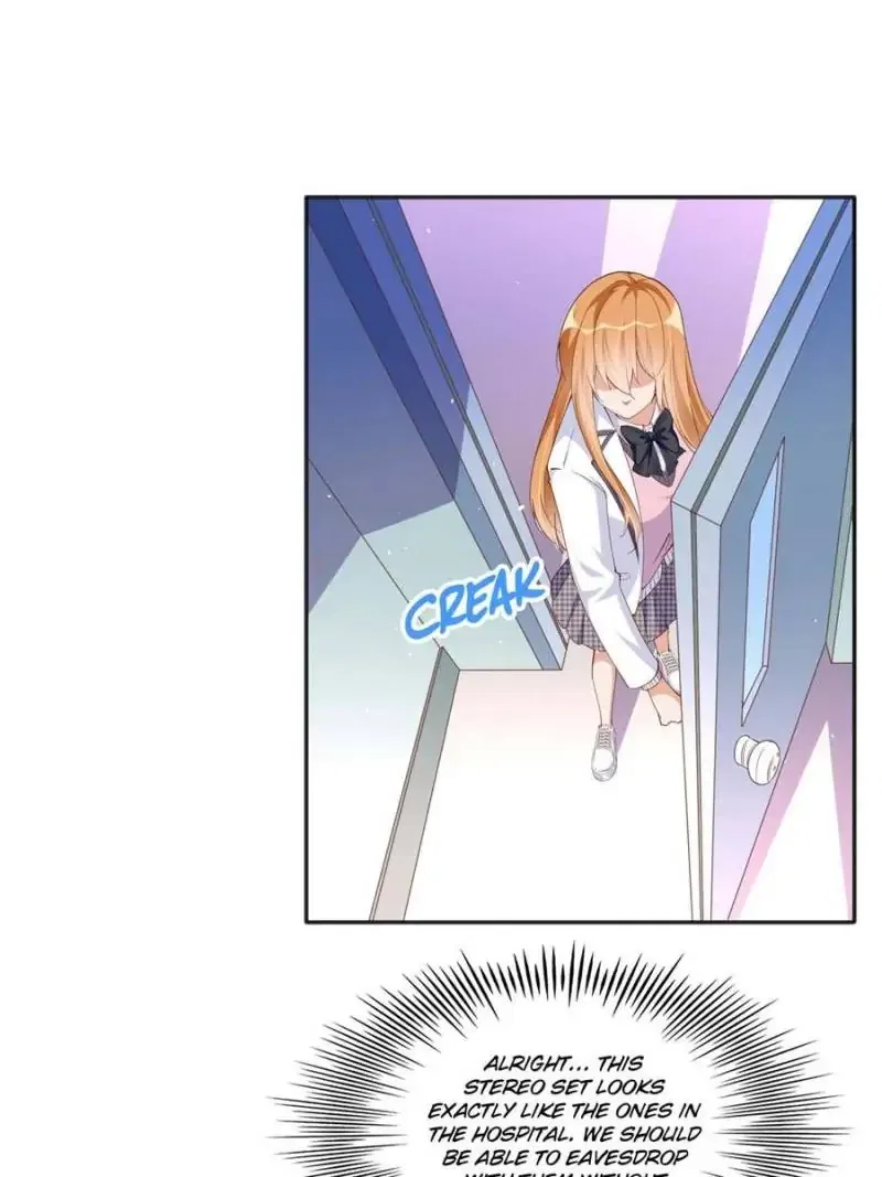 Reincarnation Of The Businesswoman At School Chapter 74 – Page 20