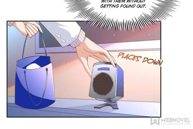 Reincarnation Of The Businesswoman At School Chapter 74 – Page 21