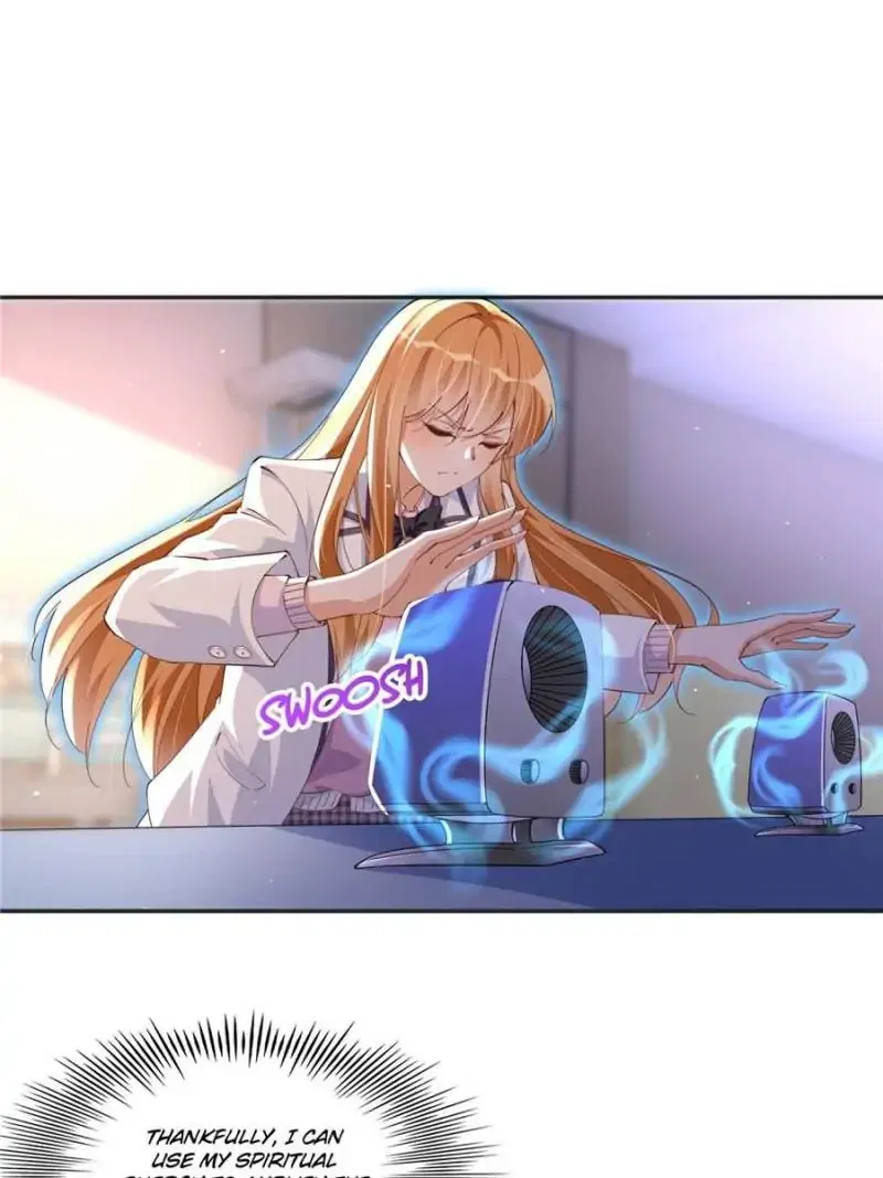 Reincarnation Of The Businesswoman At School Chapter 74 – Page 22