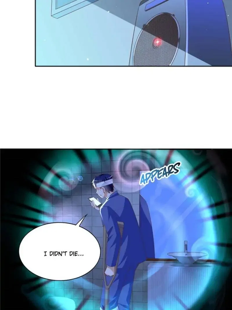 Reincarnation Of The Businesswoman At School Chapter 74 – Page 25