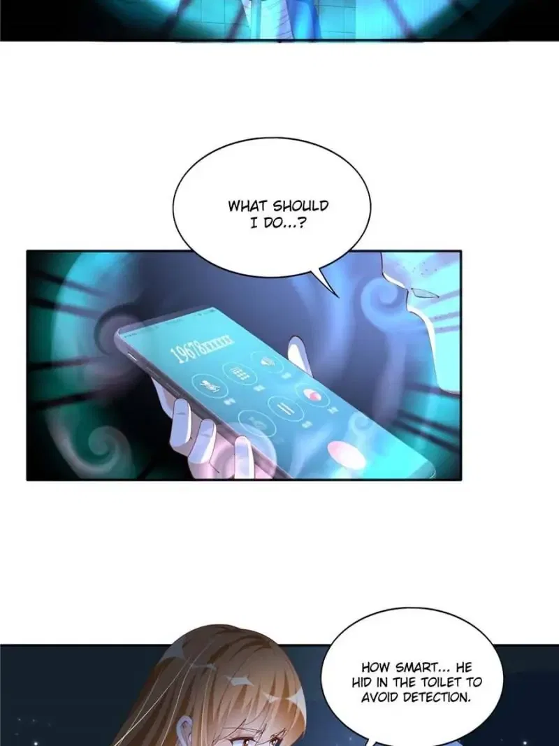 Reincarnation Of The Businesswoman At School Chapter 74 – Page 26