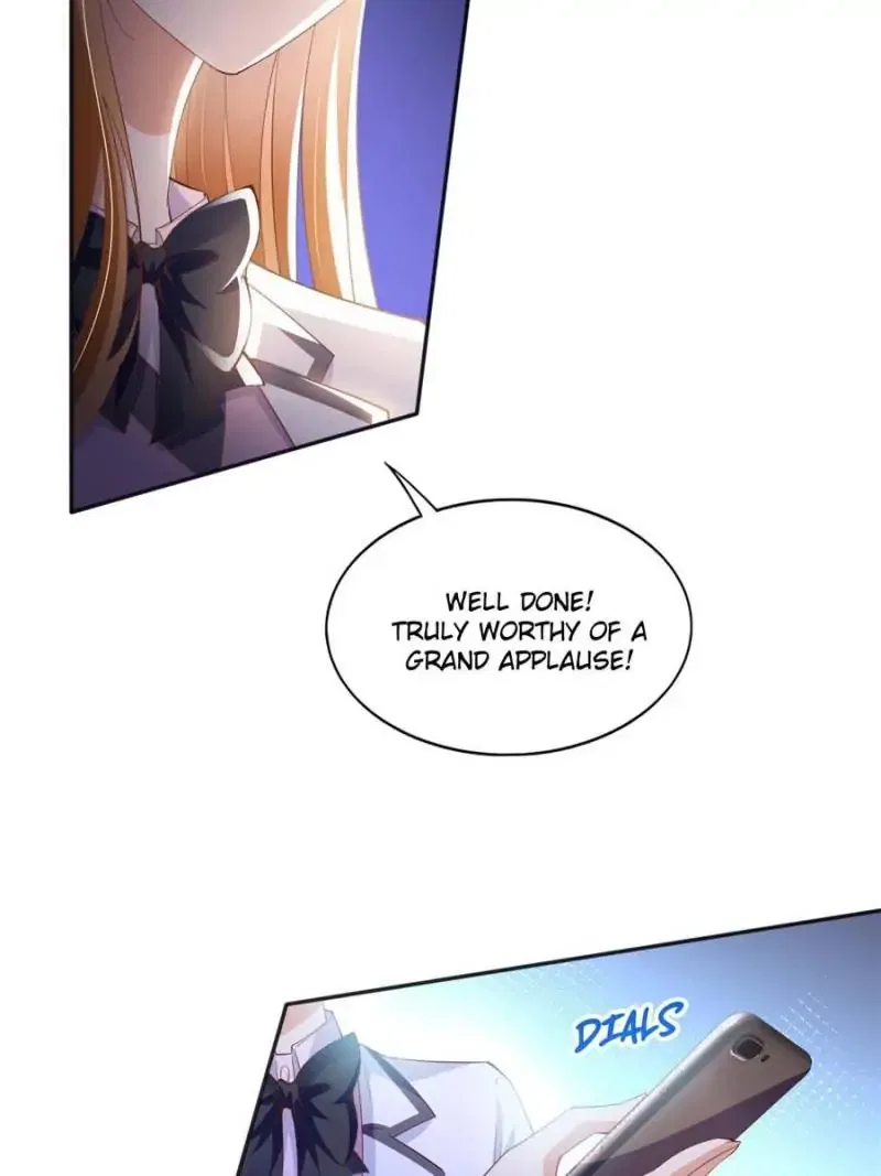 Reincarnation Of The Businesswoman At School Chapter 74 – Page 31