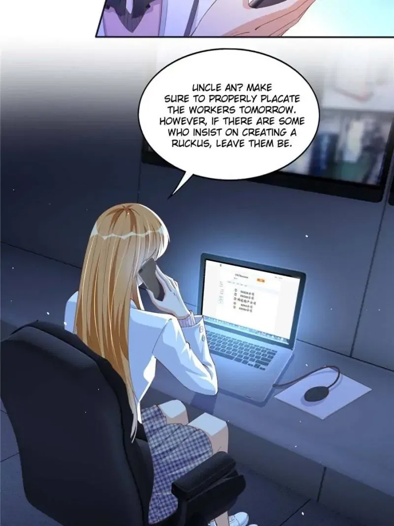 Reincarnation Of The Businesswoman At School Chapter 74 – Page 32