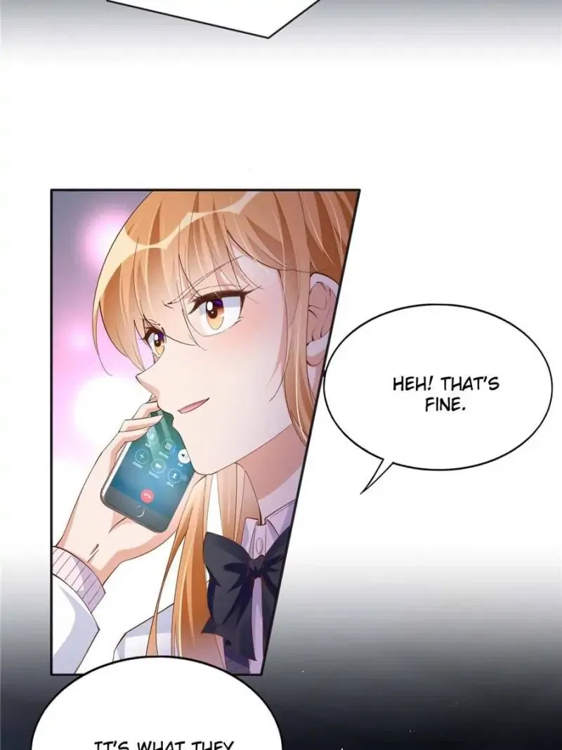 Reincarnation Of The Businesswoman At School Chapter 74 – Page 34