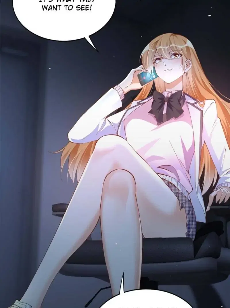 Reincarnation Of The Businesswoman At School Chapter 74 – Page 35