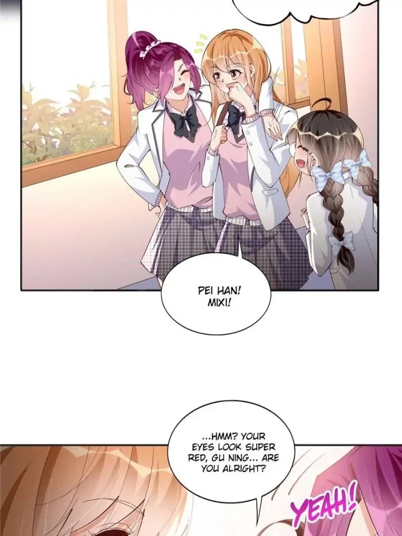 Reincarnation Of The Businesswoman At School Chapter 73 – Page 4