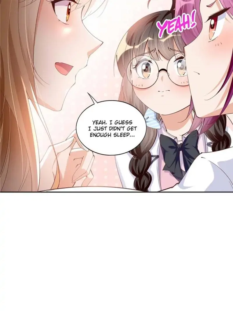 Reincarnation Of The Businesswoman At School Chapter 73 – Page 5