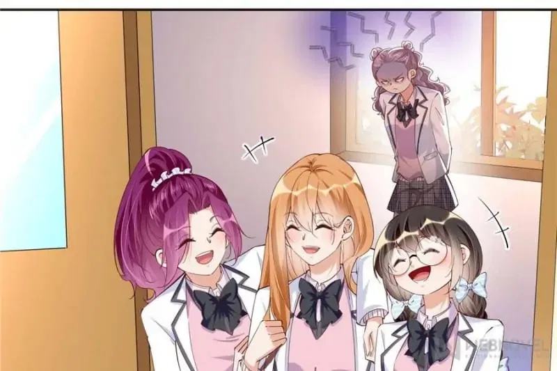 Reincarnation Of The Businesswoman At School Chapter 73 – Page 6
