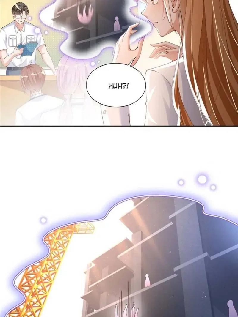 Reincarnation Of The Businesswoman At School Chapter 73 – Page 11