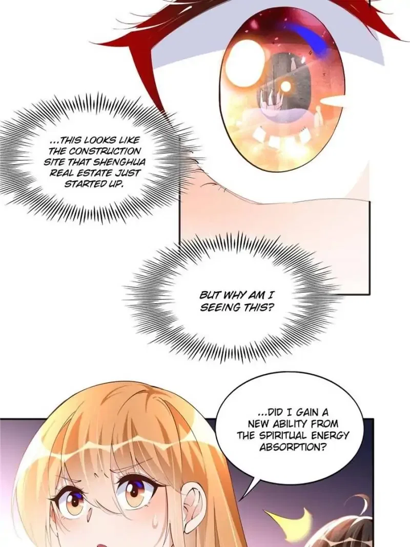 Reincarnation Of The Businesswoman At School Chapter 73 – Page 13