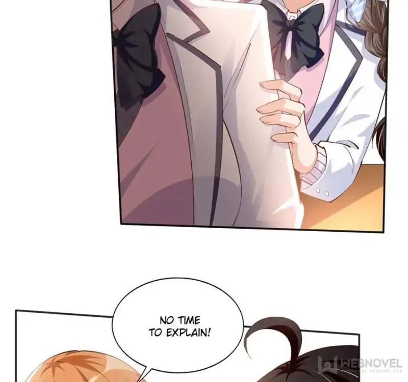 Reincarnation Of The Businesswoman At School Chapter 73 – Page 15