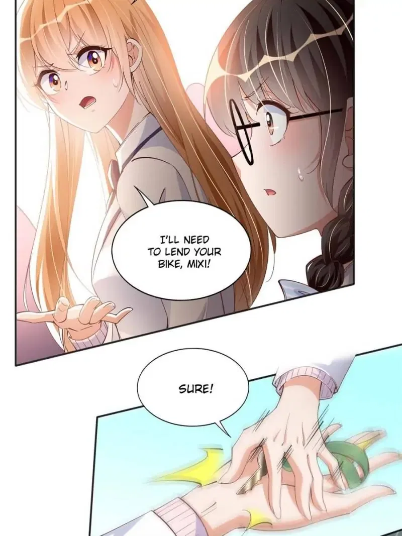 Reincarnation Of The Businesswoman At School Chapter 73 – Page 16