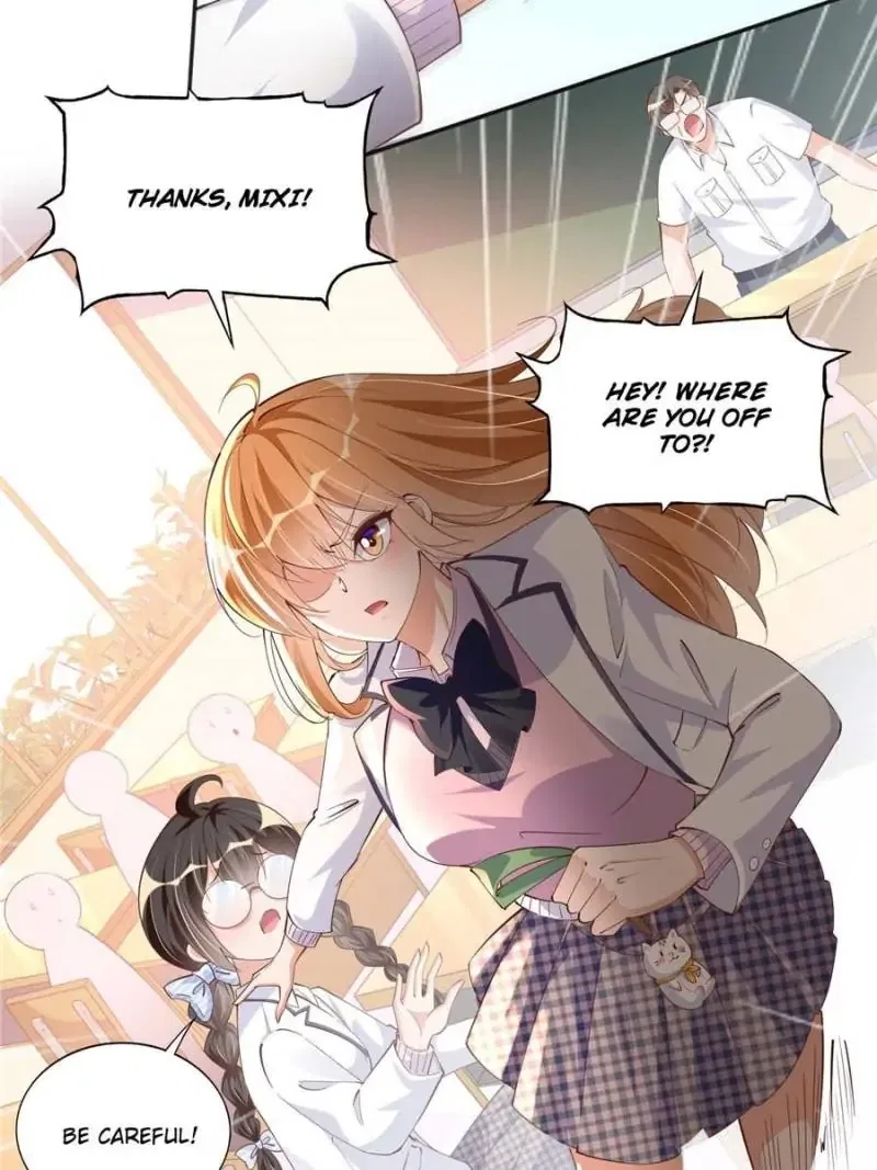 Reincarnation Of The Businesswoman At School Chapter 73 – Page 17