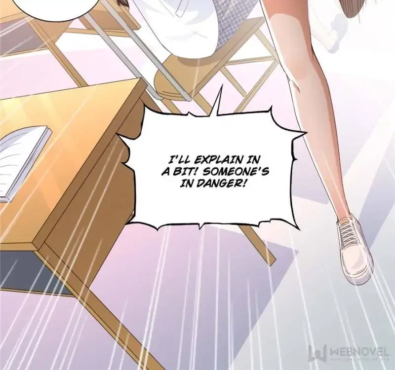 Reincarnation Of The Businesswoman At School Chapter 73 – Page 18