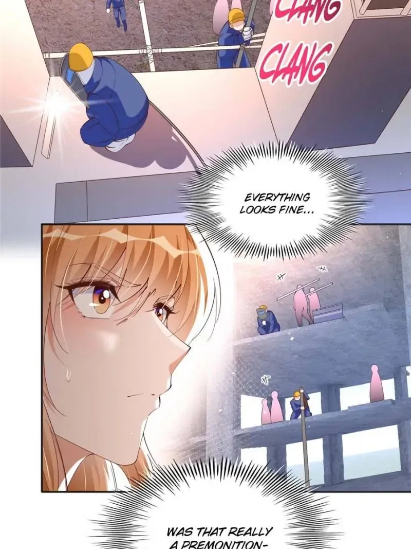 Reincarnation Of The Businesswoman At School Chapter 73 – Page 22