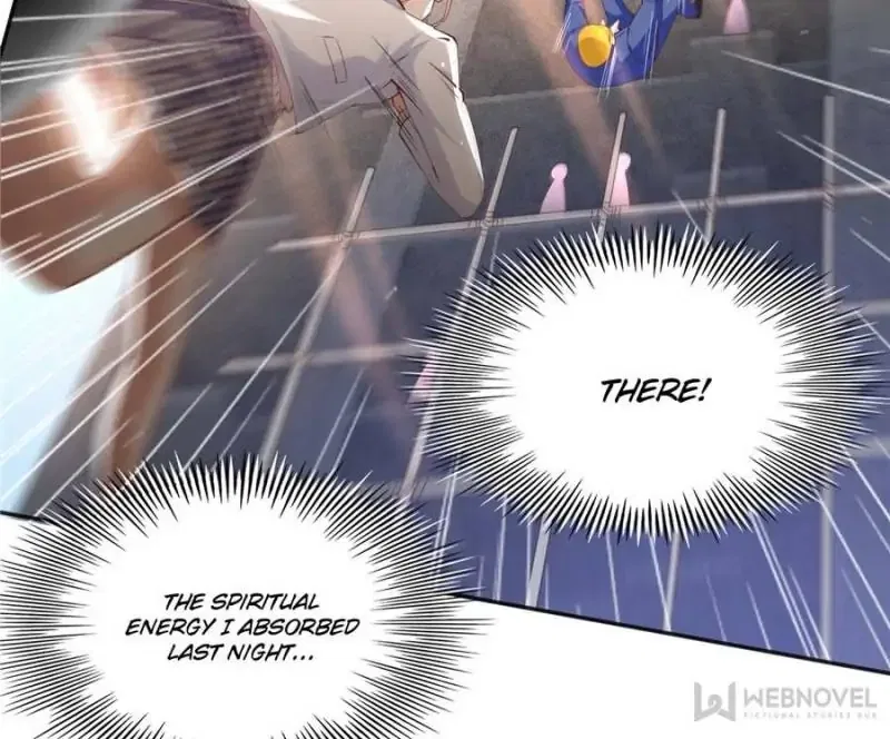 Reincarnation Of The Businesswoman At School Chapter 73 – Page 24