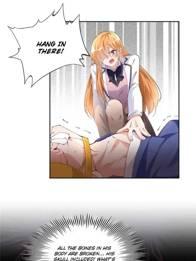Reincarnation Of The Businesswoman At School Chapter 73 – Page 28