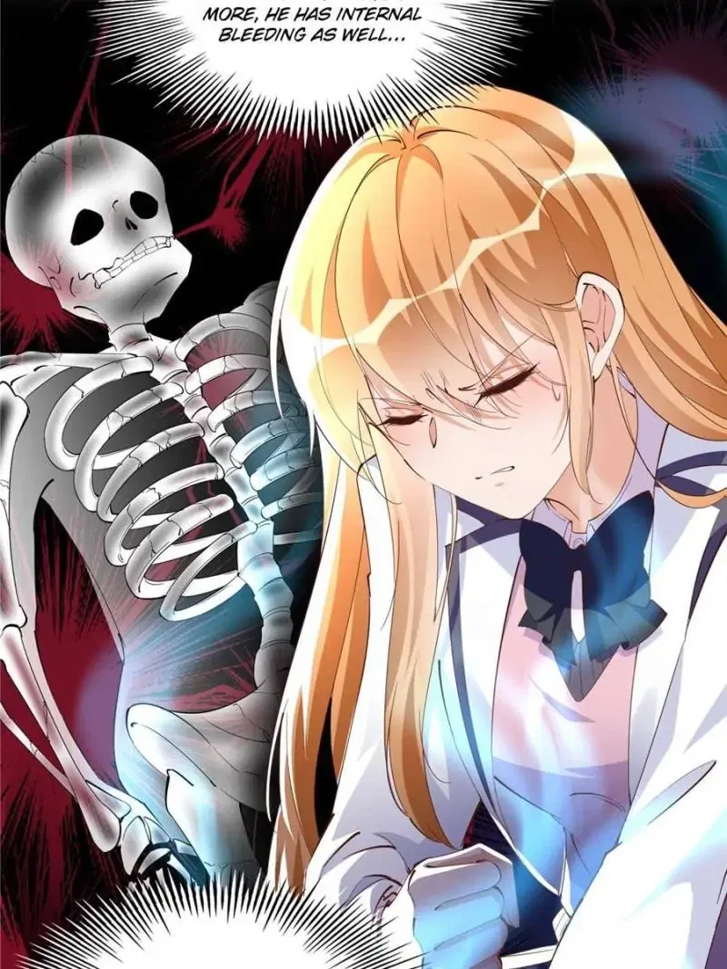 Reincarnation Of The Businesswoman At School Chapter 73 – Page 29